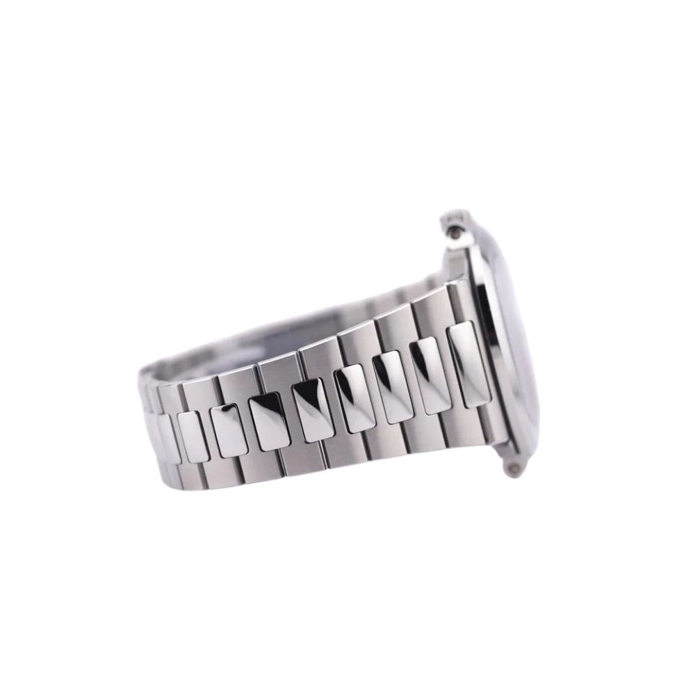 PP Nautilus 40mm in Stainless Steel